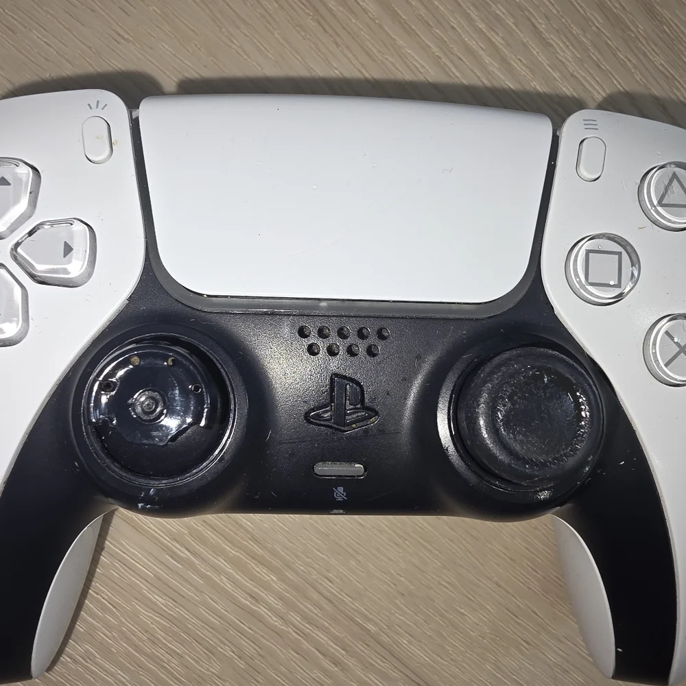PS5 Controllers 3 Bundle Tested Works - Picture 5 of 11